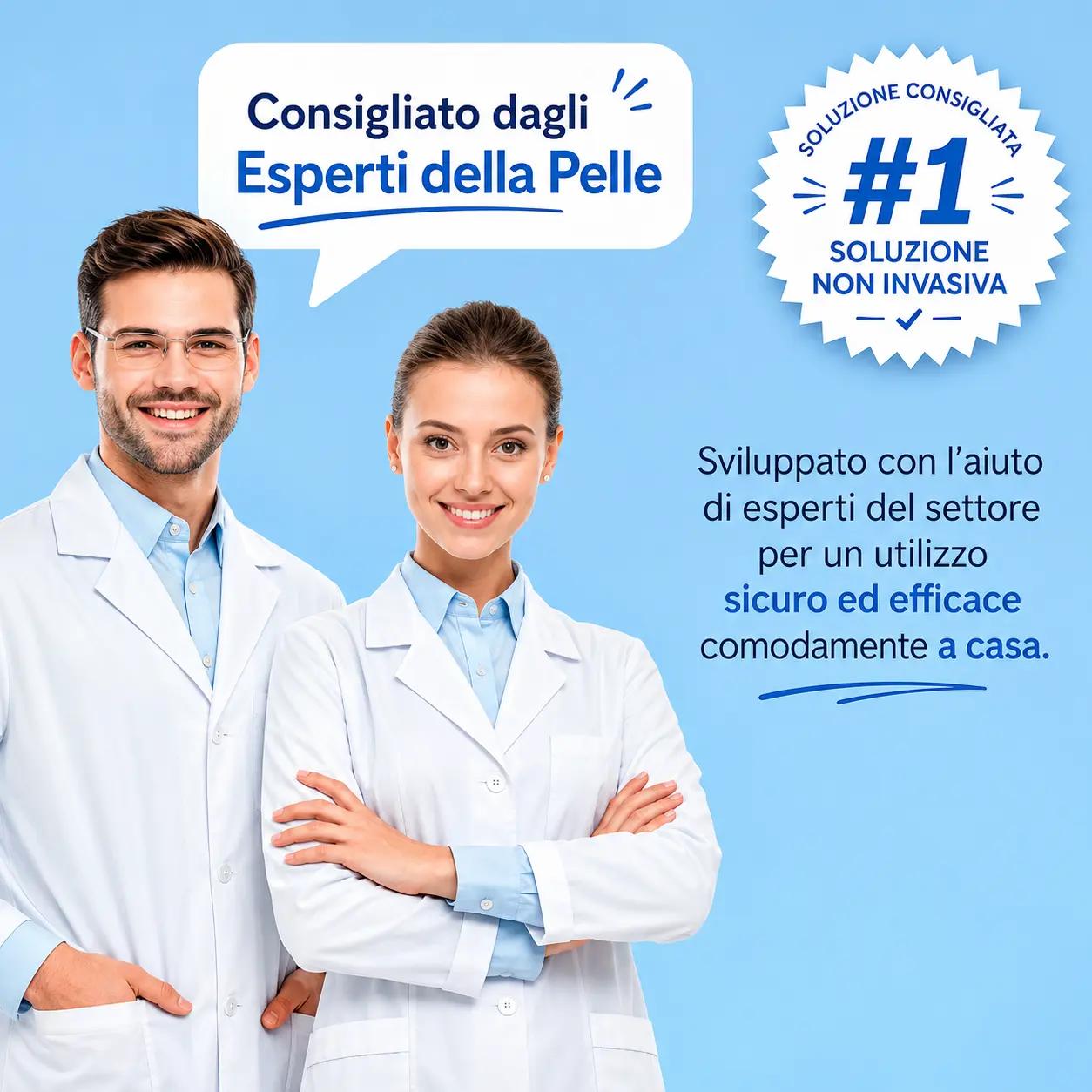 FibroPlus™ –  Addio alle escrescenze cutanee - kevana 