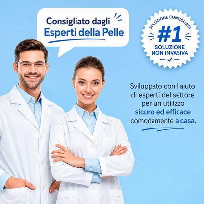 FibroPlus™ –  Addio alle escrescenze cutanee - kevana 