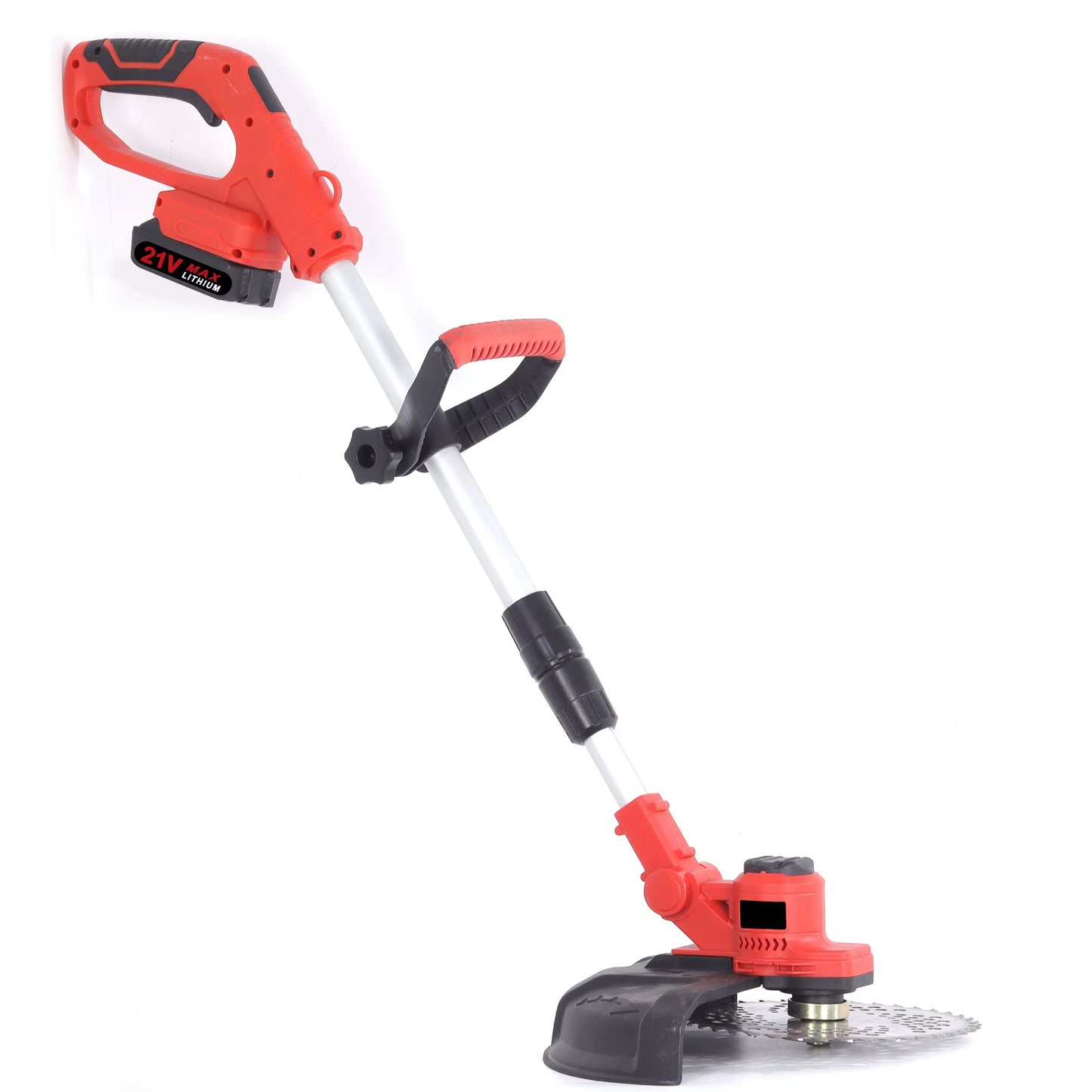 Kevana Group™ Decespugliatore Elettrico Multifunzionale 4 in 1