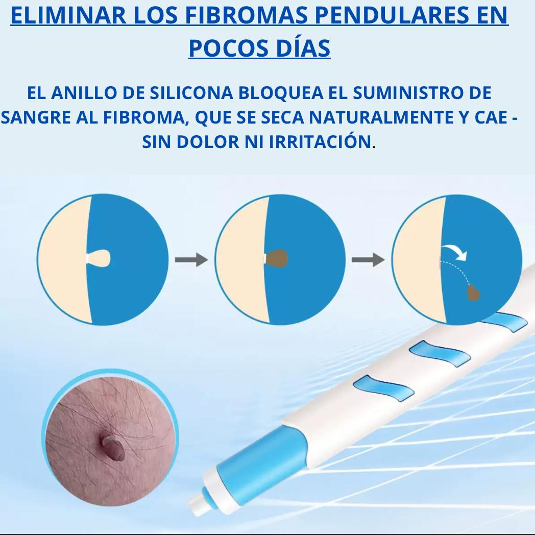 Dermaclear™ – Adiós, lunares y verrugas cutáneas